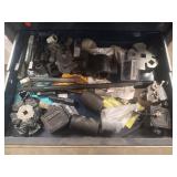 Yamaha Watercraft Parts