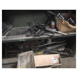 Tools and Automotive Components