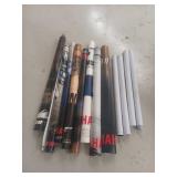 12 Yamaha and Scooter Posters