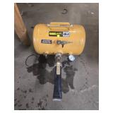 TSI Cheetah CH-5 Bead Seater