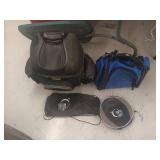 Bags and Outdoor Games