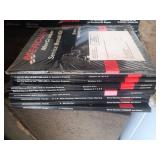 Mercury MerCruiser Service Manuals