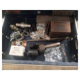 Outboard Motor Parts