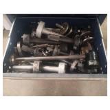 Mercury Outdrive Tool Set