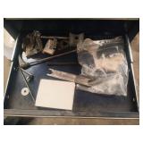 Outboard Installation Tools