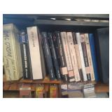 Cobra and Related Manuals