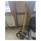 Penn Fathom Master 620 Downrigger Pair