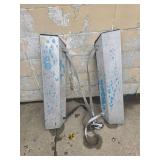 Aluminum Jet Ski Sling Lift