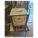 Miller Thunderbolt Welder Unit