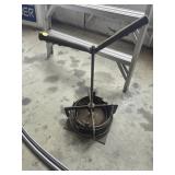 Motorcycle Tire Bead Breaker Tool