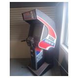 Sega Hang-On Arcade Game Unit