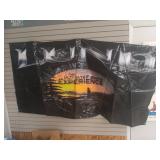 Lund Fishing Experience Banner