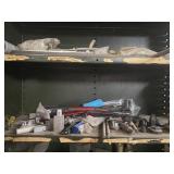 Specialized Motorcycle Tools