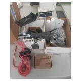 Motorcycle Tools and Accessories