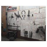 Mercury MerCruiser Engine Tools