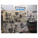OMC Tool Collection for Mercury Outboards