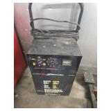 Schumacher SE-4020 Battery Charger