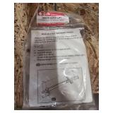 Suzuki 46mm Axle Lock Nut Wrench