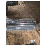 Suzuki Fork Damper Rod Holders