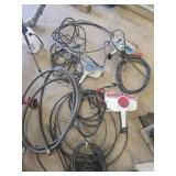 Marine Throttle Controls