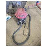 Shop-Vac 5-Gallon 2.0 HP Vacuum