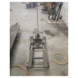 Pittsburgh Automotive 1500 Lb. ATV/Motorcycle Lift