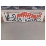 Mariner Outboards Promotional Banner