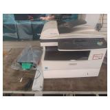 Muratec MFX-1950 Multifunction Printer