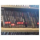 30 Mercury Service Manuals