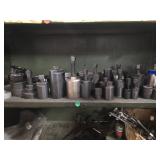 Motorcycle Service Tools