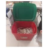 Household Extension Cords