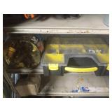 Hardware and Tools Lot