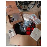 Tools and Hardware Lot
