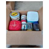 Miscellaneous Hardware Tools