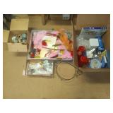 Household Craft Items