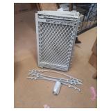 Supergate Pro Safety Gate Set