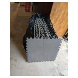 Interlocking Foam Floor Tiles