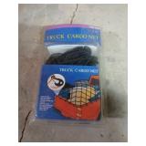 73ï¿½ï¿½ x 96ï¿½ï¿½ Truck Cargo Net in Package