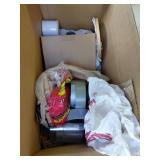 Craft and Miscellaneous Items