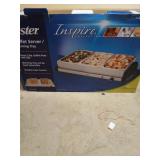 Oster Buffet Server and Warming Tray