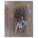 Stainless Steel Scissors