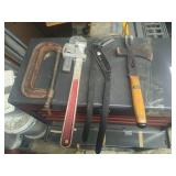 Hand Tools