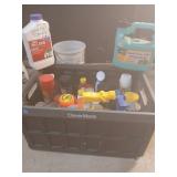 Gardening and Pest Control Items