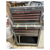 Craftsman Rolling Tool Chest
