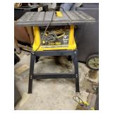 Pro-Tech 10-Inch Bench Saw