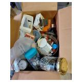 Tools and Hardware Lot