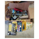Hardware and Tools Lot