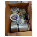 Hardware And Metal Supplies