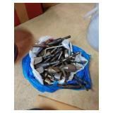 Drills and Cutting Tools