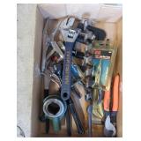 Hand Tools and Accessories